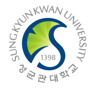 성균관대학교 로고 이미지